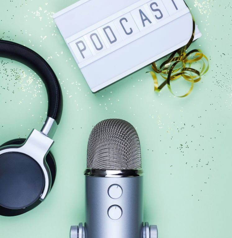 Come scegliere un titolo efficace per il tuo branded podcast