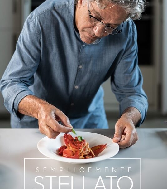 Samsung e Giorgio Locatelli presentano “Semplicemente Stellato”